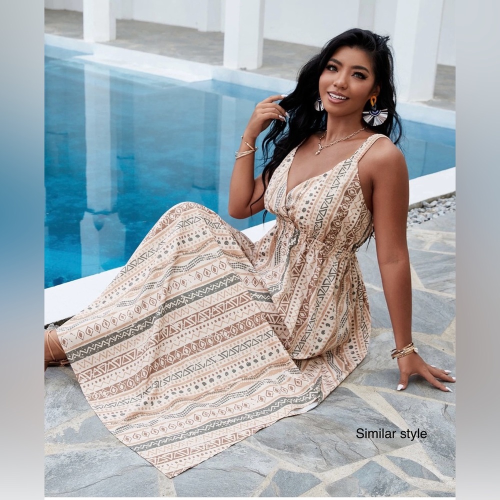 𝐒𝐡𝐞𝐢𝐧 𝐒𝐮𝐧 𝐃𝐫𝐞𝐬𝐬 - Picture 2 of 12